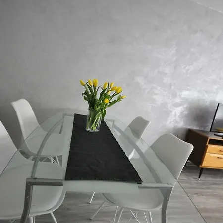 Apartament Nad Morzem, Wynajem, Mieszkanie, 4-6os. Gdańsk