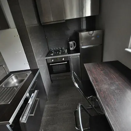 Apartament Nad Morzem, Wynajem, Mieszkanie, 4-6os. Gdańsk