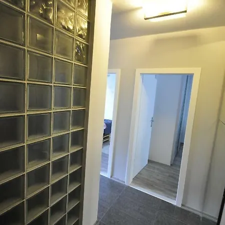 Apartament Nad Morzem, Wynajem, Mieszkanie, 4-6os. Apartament *