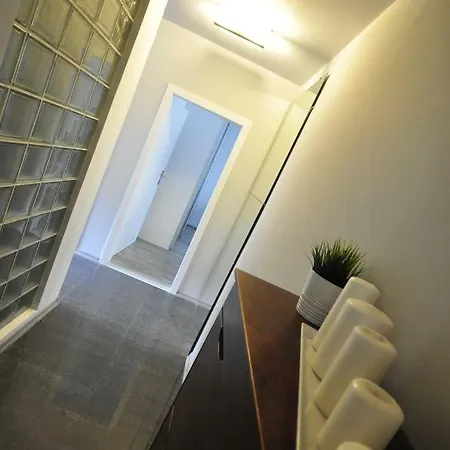 Apartament Nad Morzem Kolo Plazy
