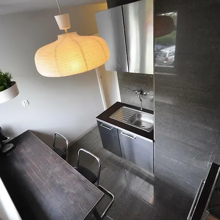 Apartament Nad Morzem Kolo Plazy شقة